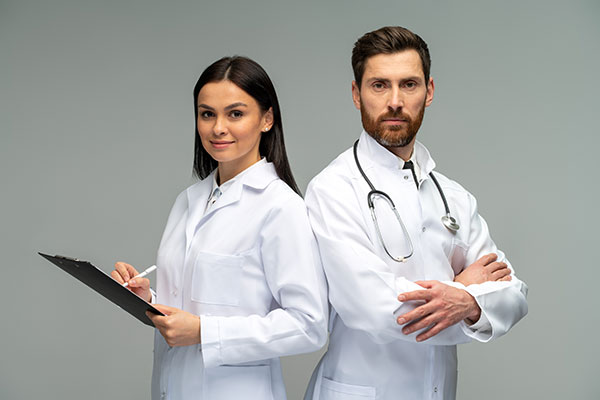 peptide therapy clinic in San Angelo